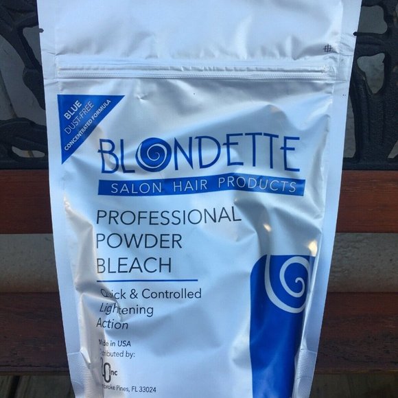 Blondette Salon Professional Powder Bleach… - Picture 3 of 3
